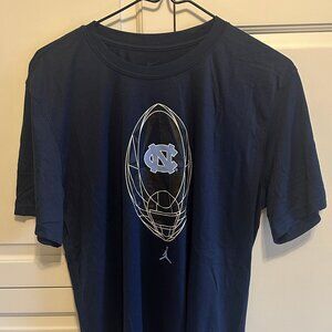 University of North Carolina - Football (Pro Fit)